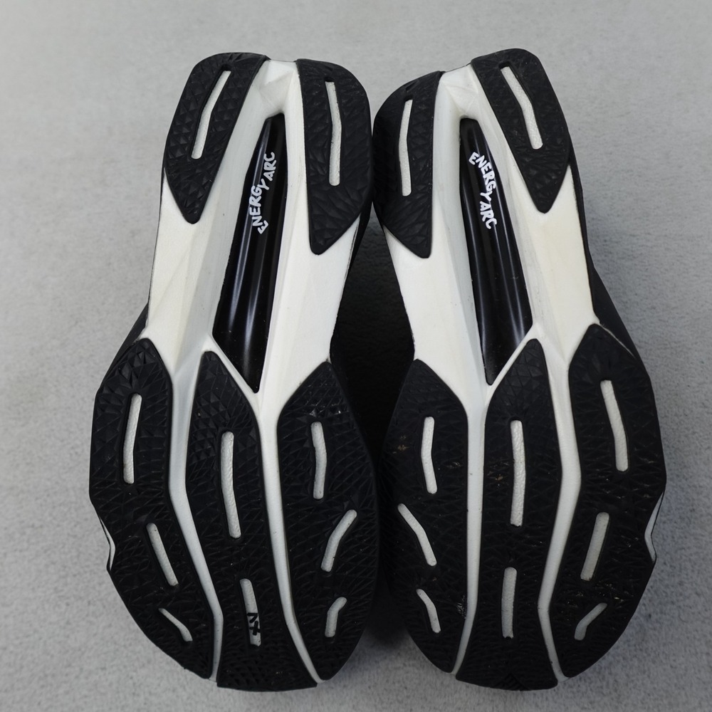 New Balance District Vision FuelCell SuperComp Elite v4 Mens 11 Black MRCELDV4 - Picture 12 of 16